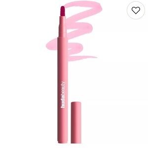HUDA BEAUTY Vivid Pink Lip Liner no box brand new
